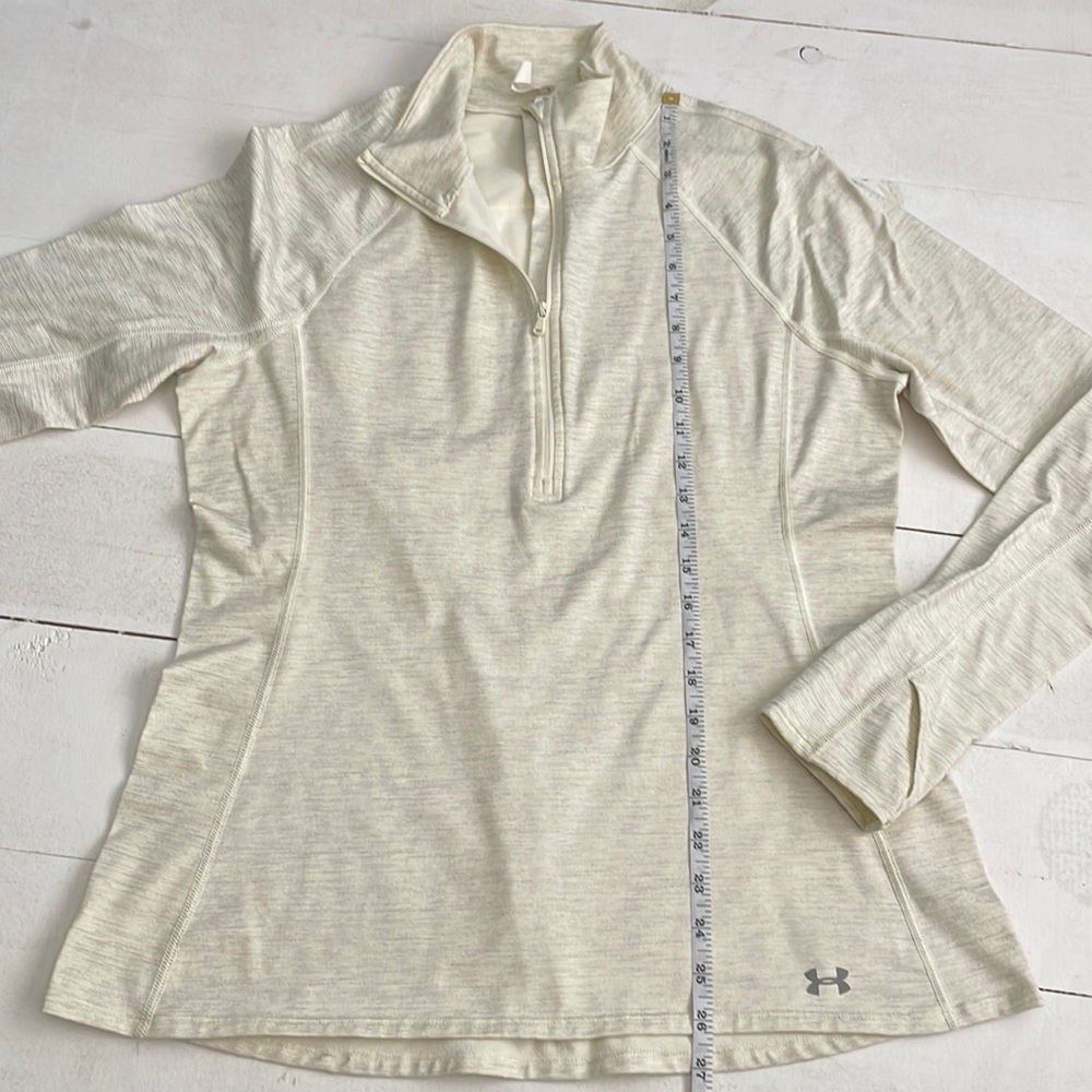Exercise shirt